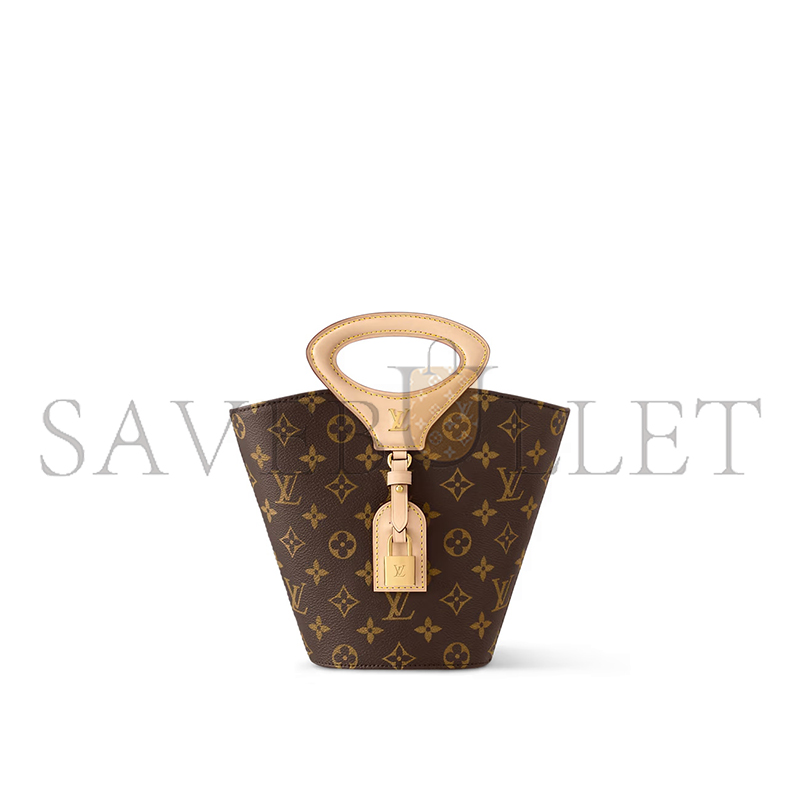 LOUIS VUITTON RIVAGE BB M14680 (18*12*7cm) LOUIS VUITTON RIVAGE BB M14680 (18*12*7cm)